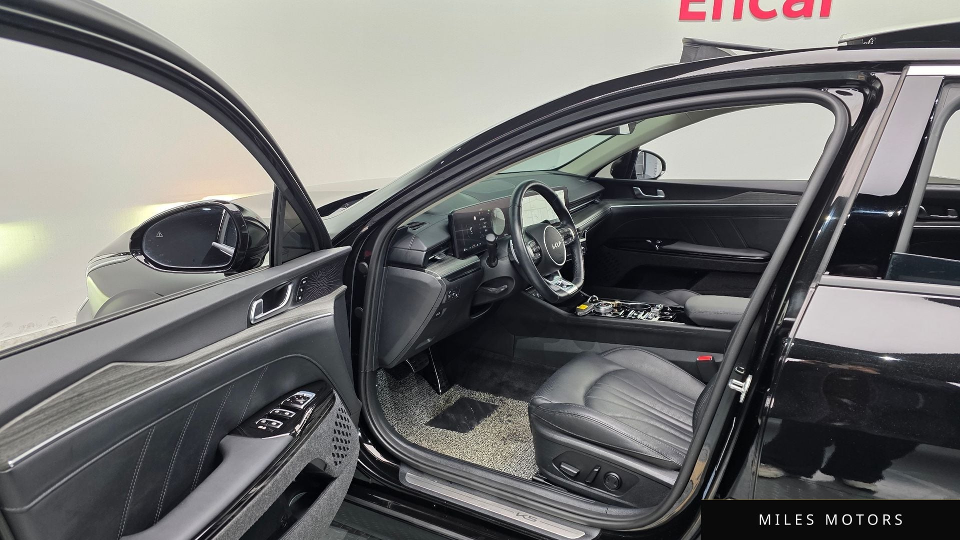 Kia K5 2024 — миниатюра 11
