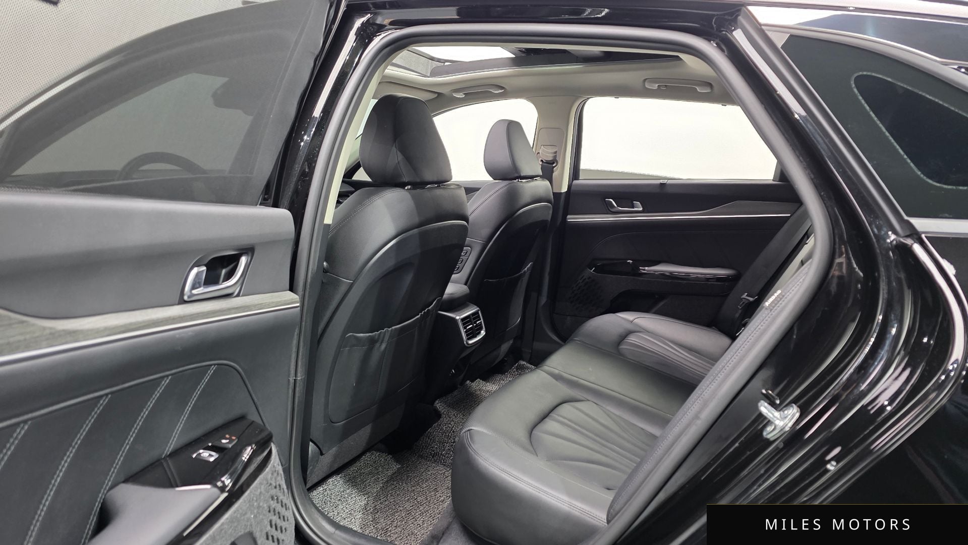 Kia K5 2024 — миниатюра 12