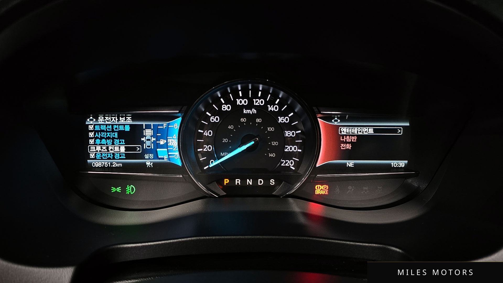 Ford Explorer 2018 — миниатюра 8