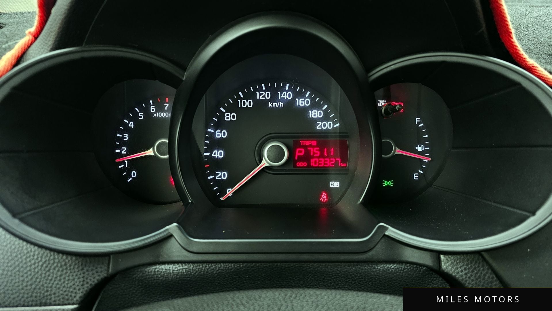 Kia morning 2013 — миниатюра 8