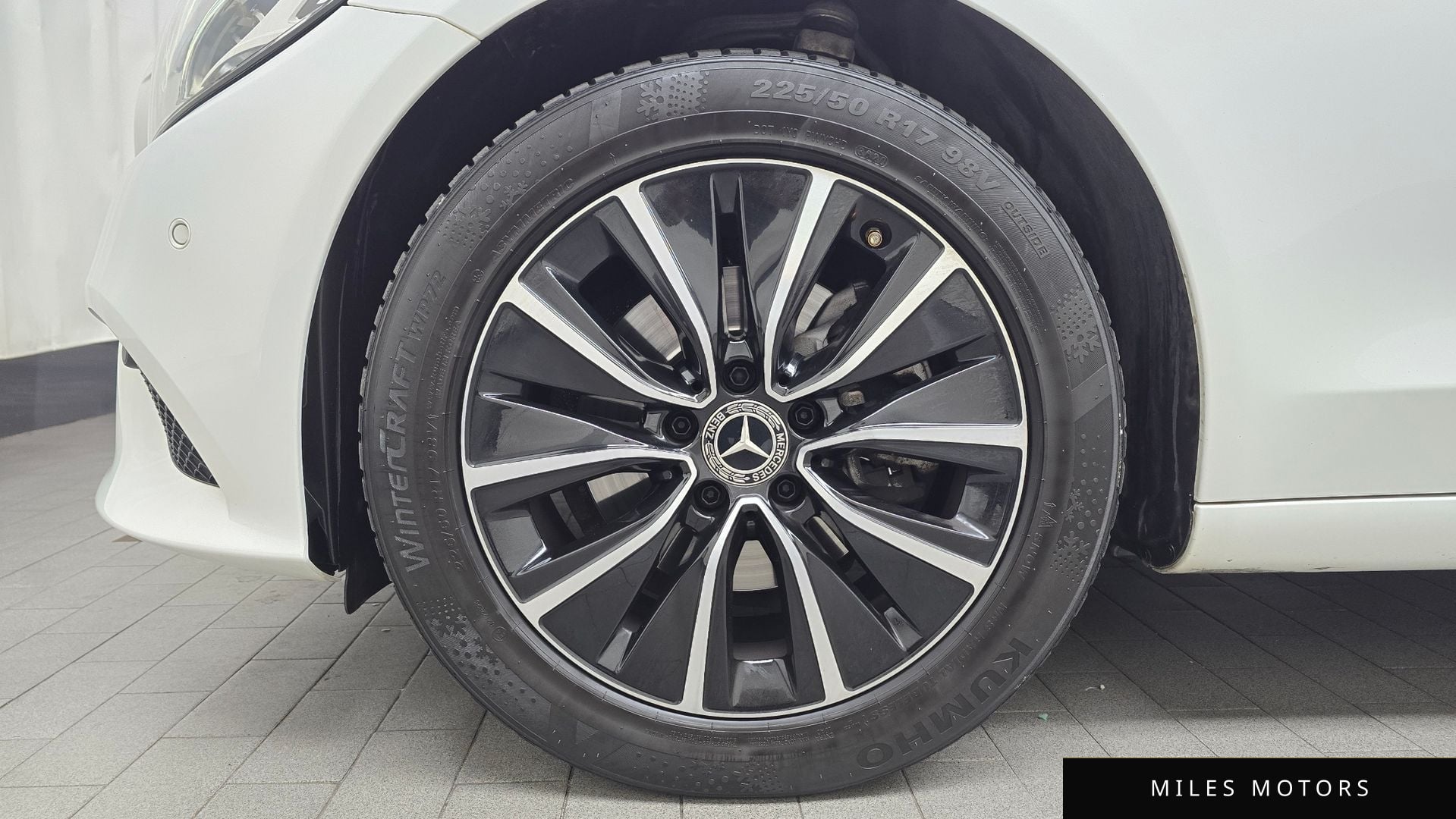 Mercedes-Benz C-Class W205 2020 — миниатюра 5