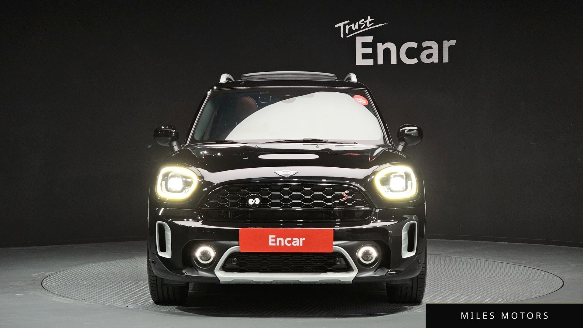 MINI Countryman 2021 — миниатюра 3