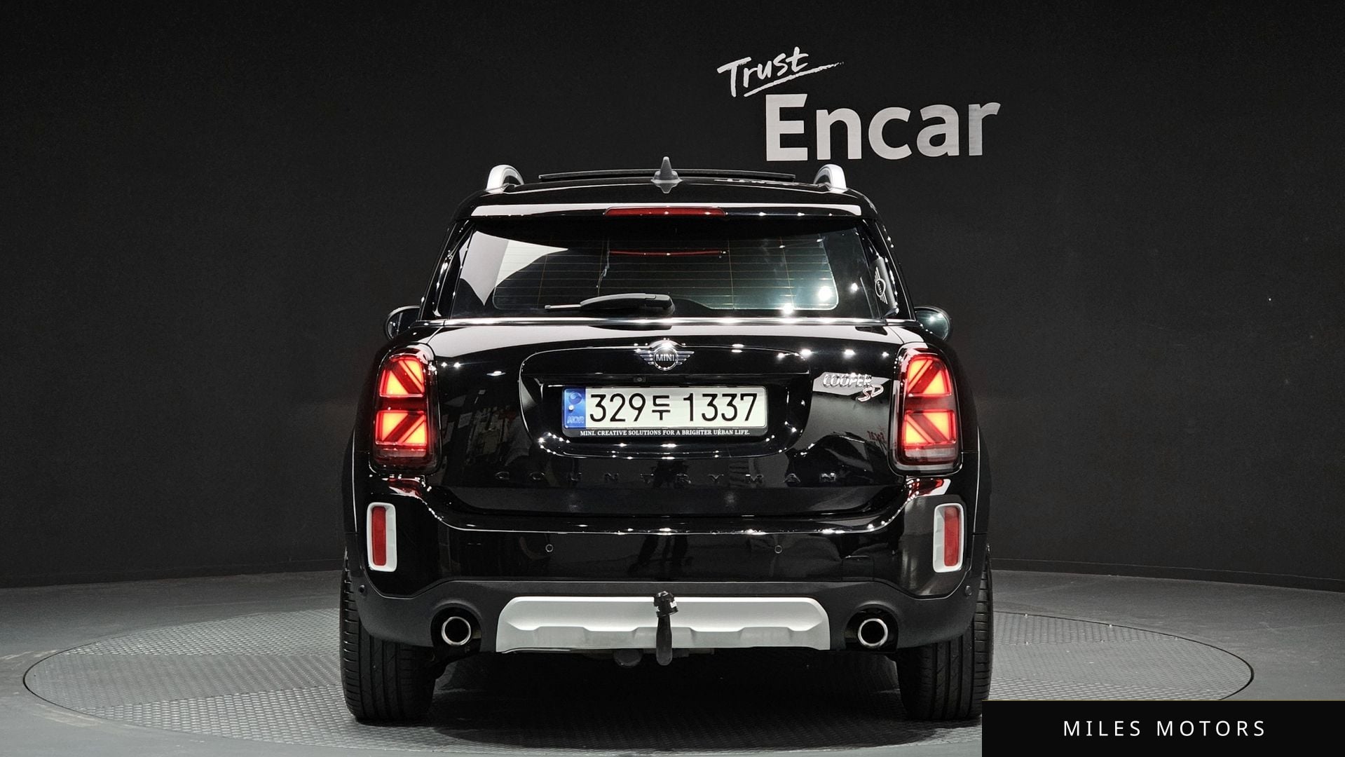 MINI Countryman 2021 — миниатюра 4