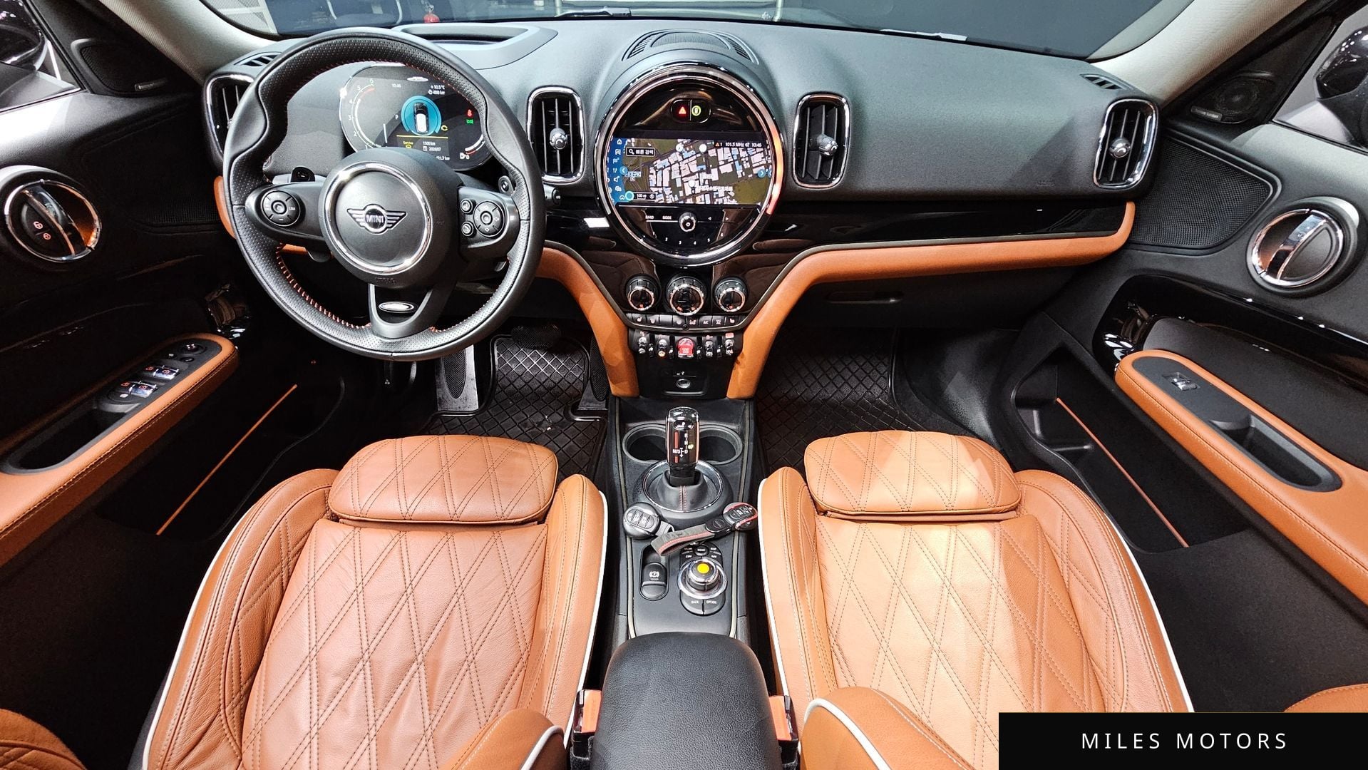 MINI Countryman 2021 — миниатюра 7