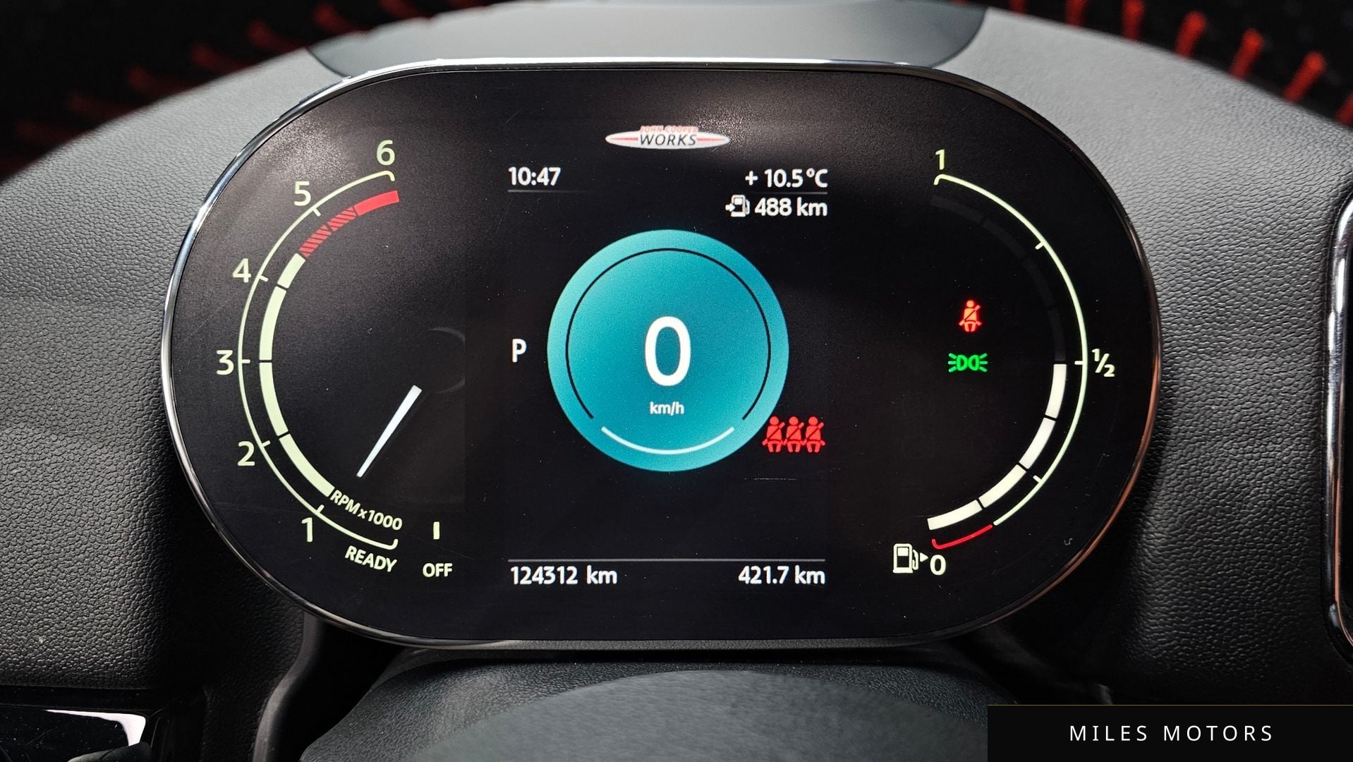 MINI Countryman 2021 — миниатюра 8