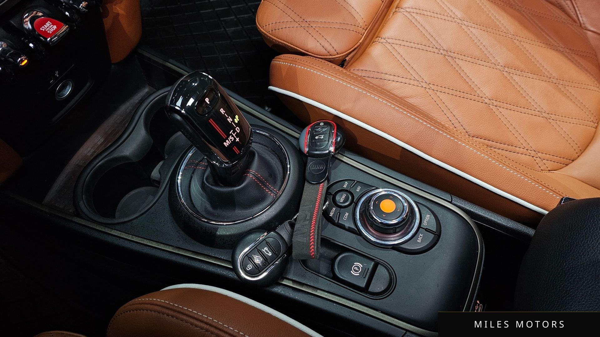 MINI Countryman 2021 — миниатюра 9