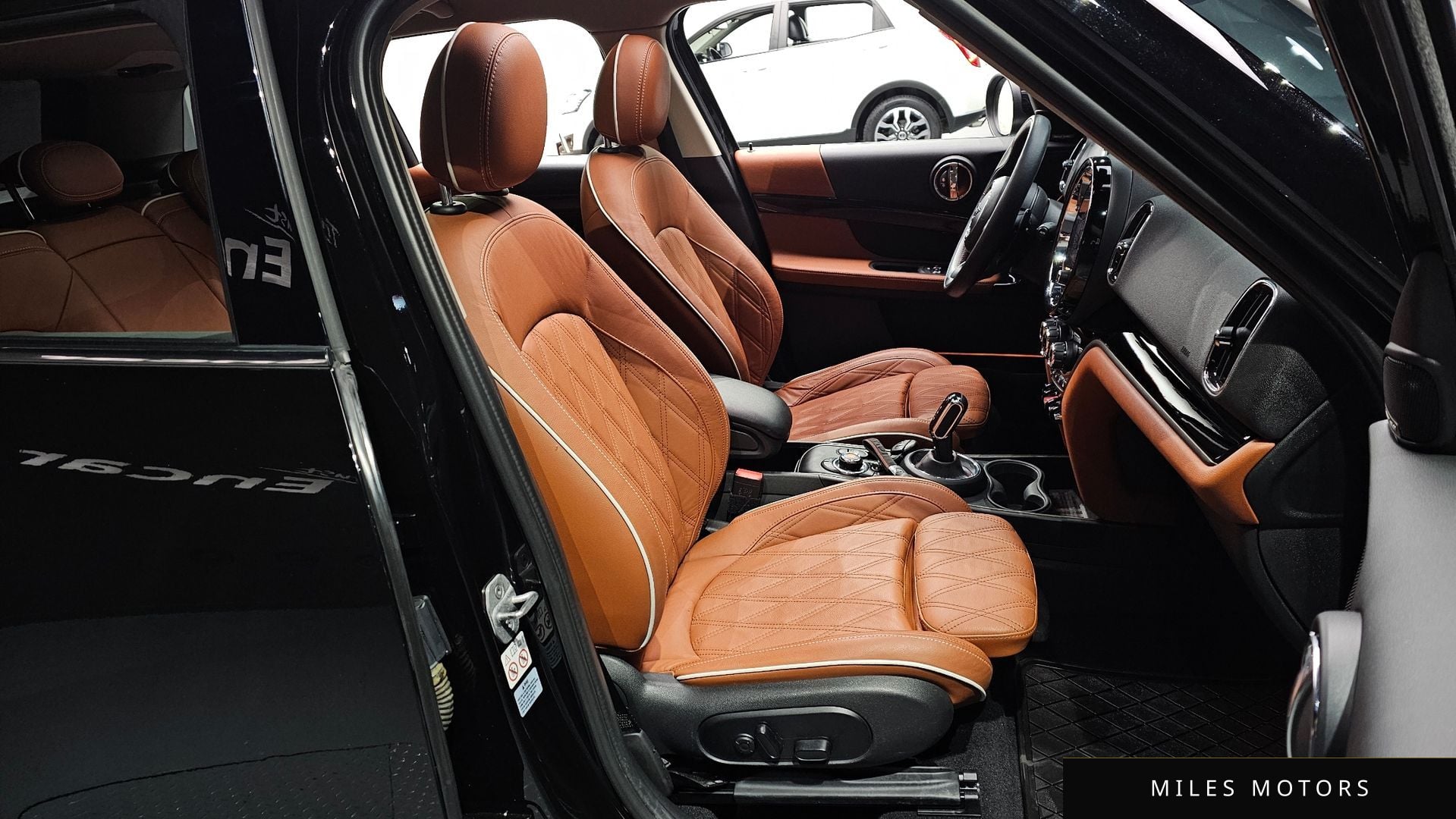 MINI Countryman 2021 — миниатюра 10