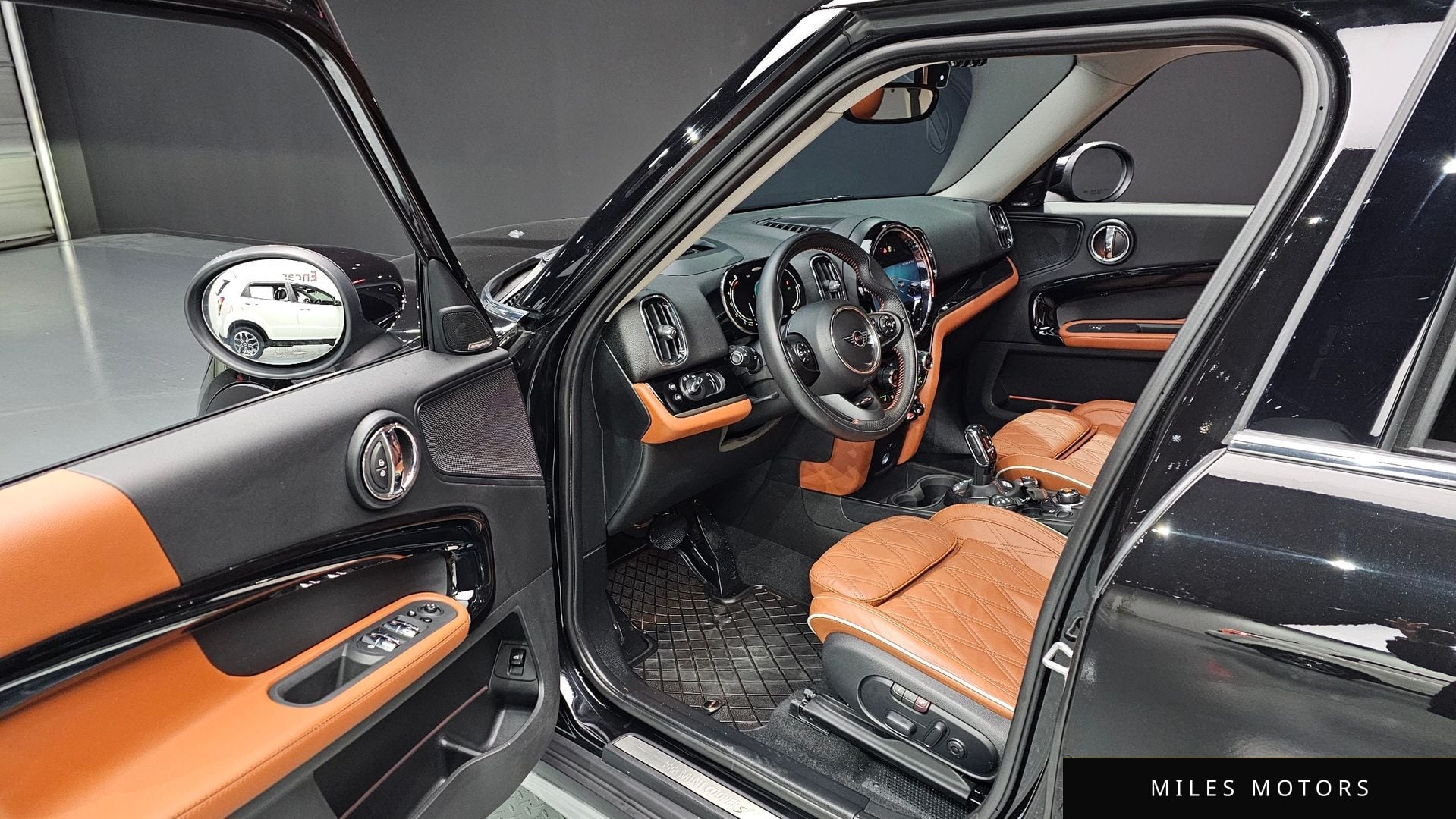 MINI Countryman 2021 — миниатюра 11