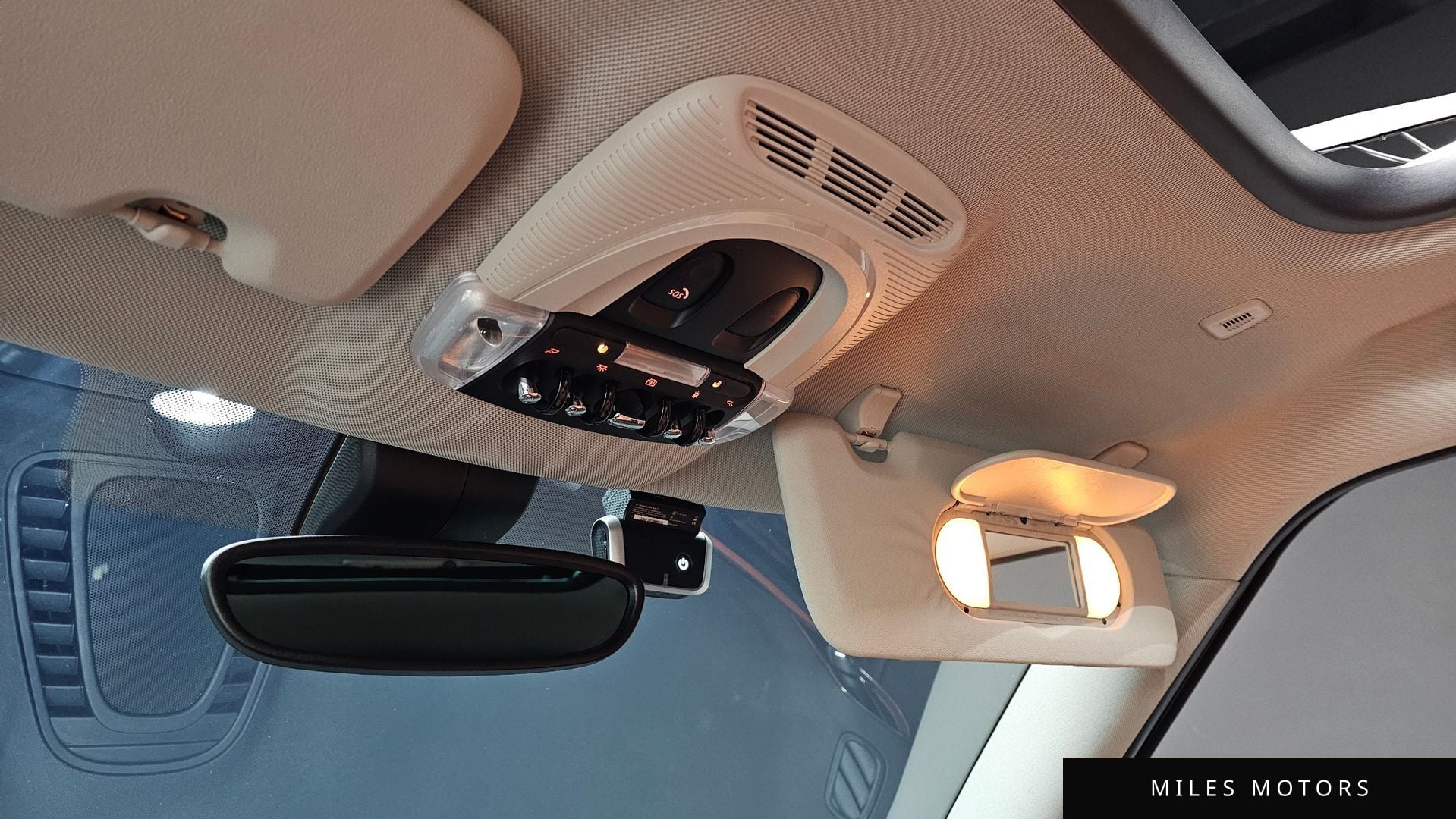 MINI Countryman 2021 — миниатюра 15