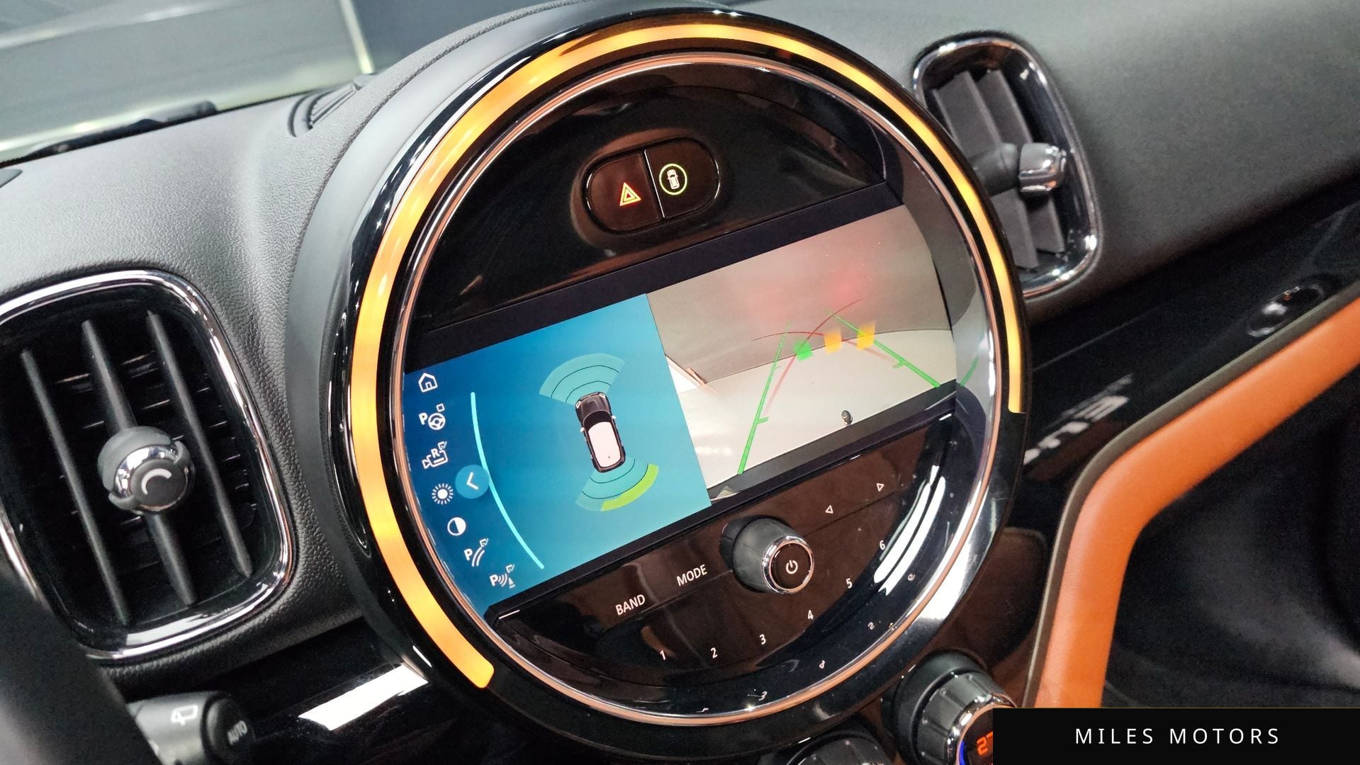 MINI Countryman 2021 — миниатюра 16