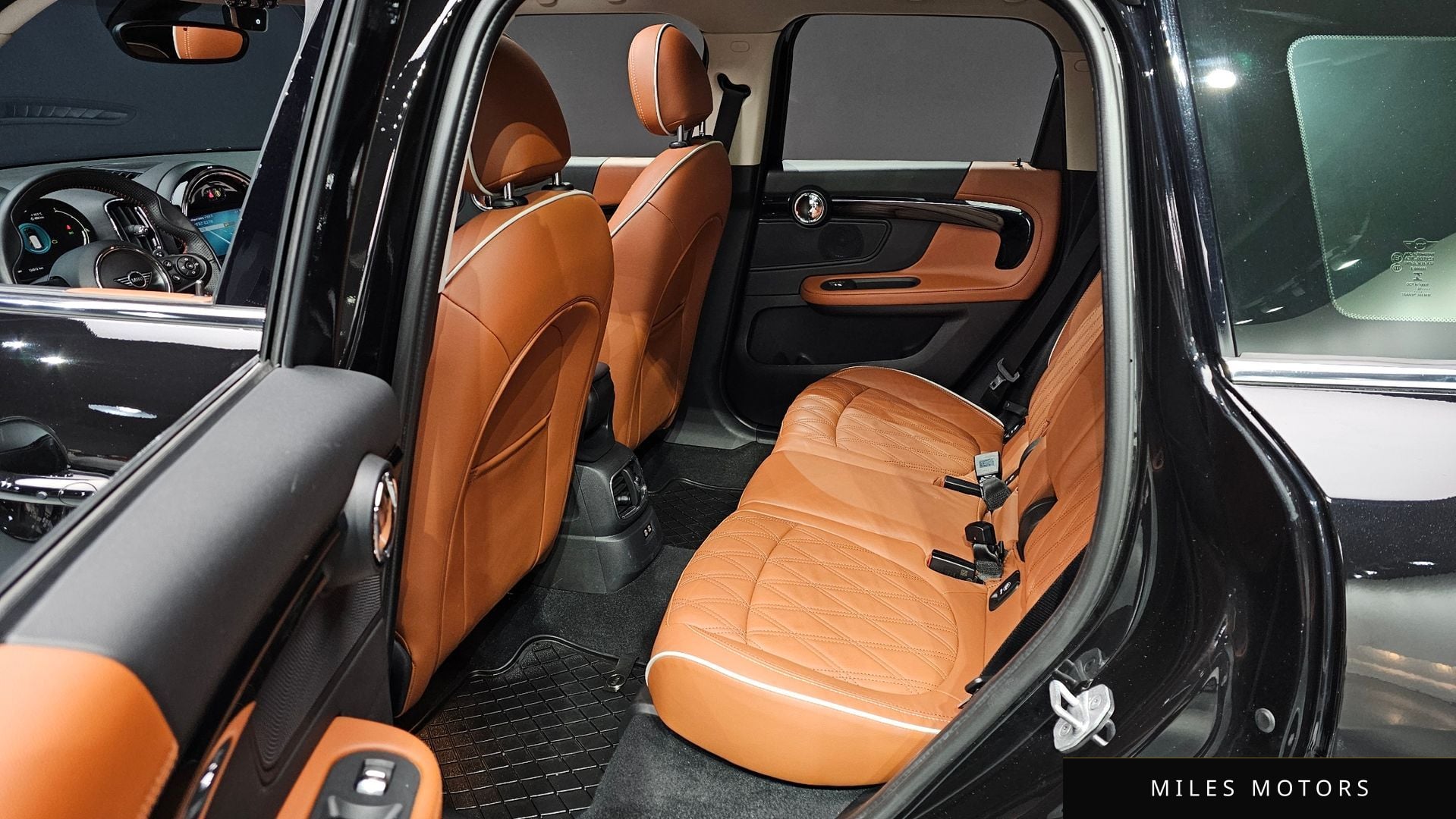MINI Countryman 2021 — миниатюра 17