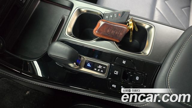 Лексус NX350h 2023 — миниатюра 9