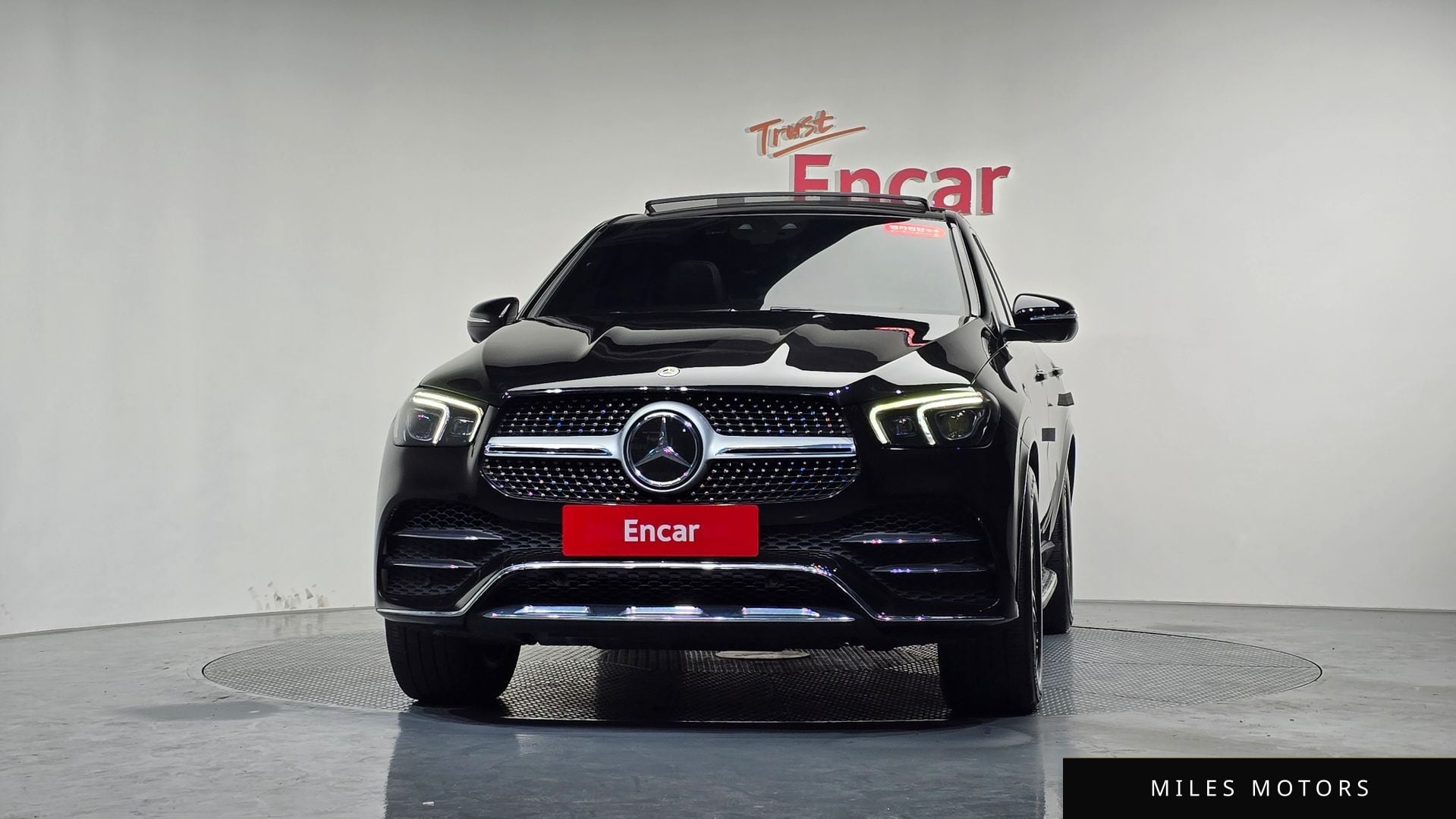 Mercedes-Benz GLE-클래스 W167 2021 — миниатюра 2