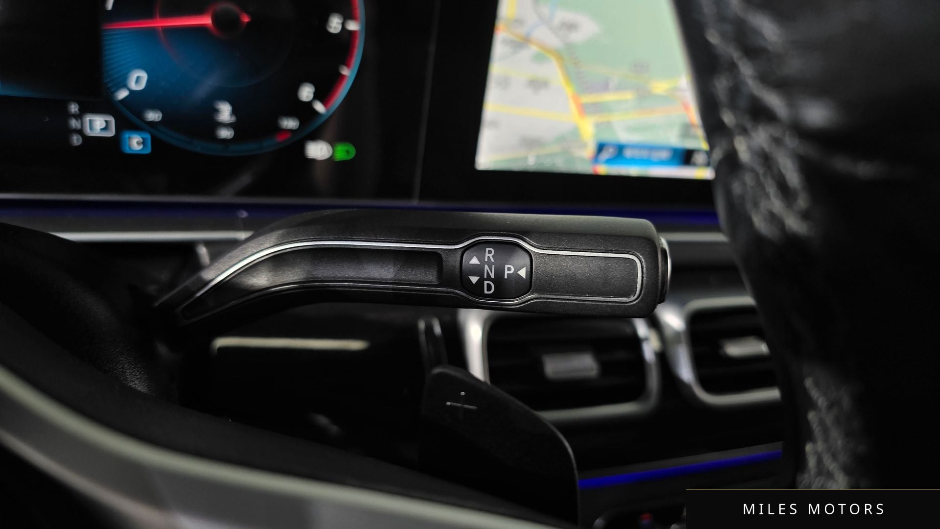 Mercedes-Benz GLE-클래스 W167 2021 — миниатюра 8