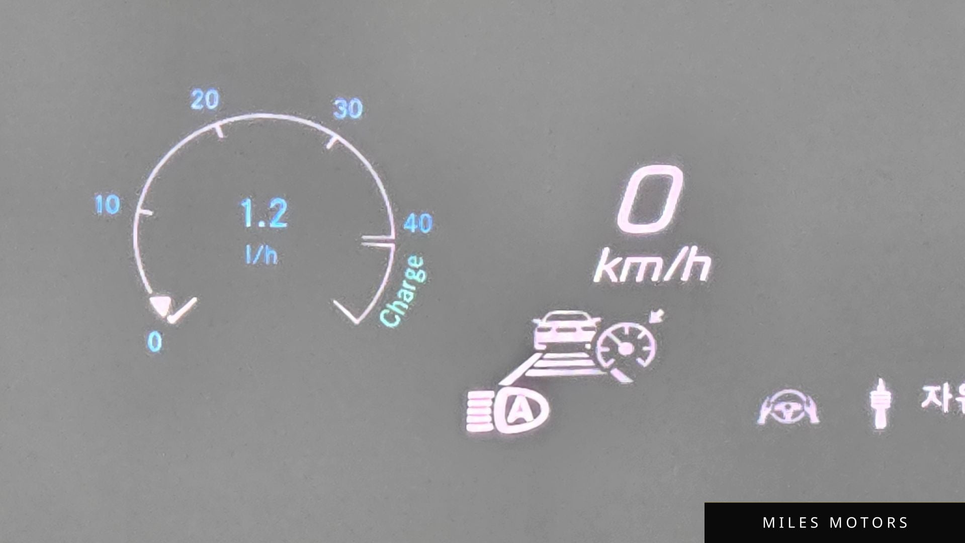 Mercedes-Benz GLE-클래스 W167 2021 — миниатюра 17