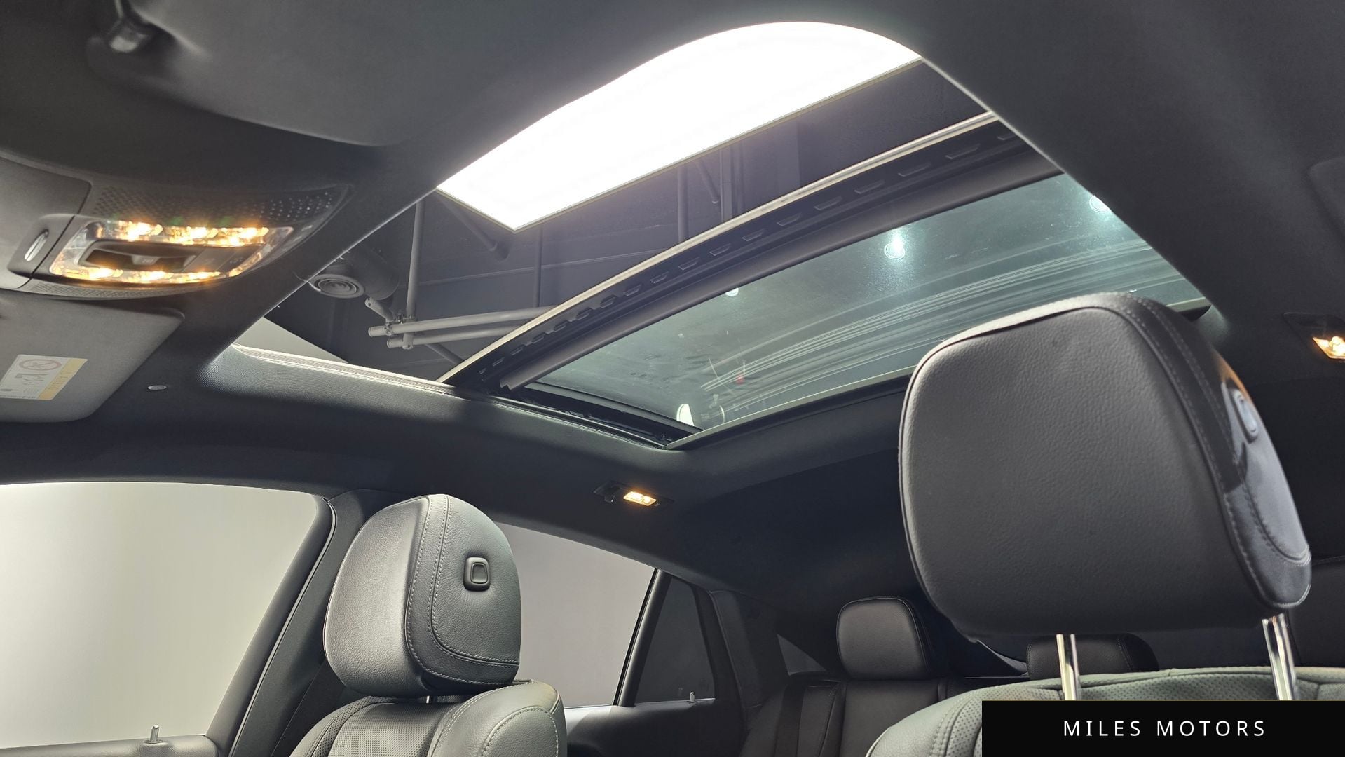 Mercedes-Benz GLE-클래스 W167 2021 — миниатюра 19