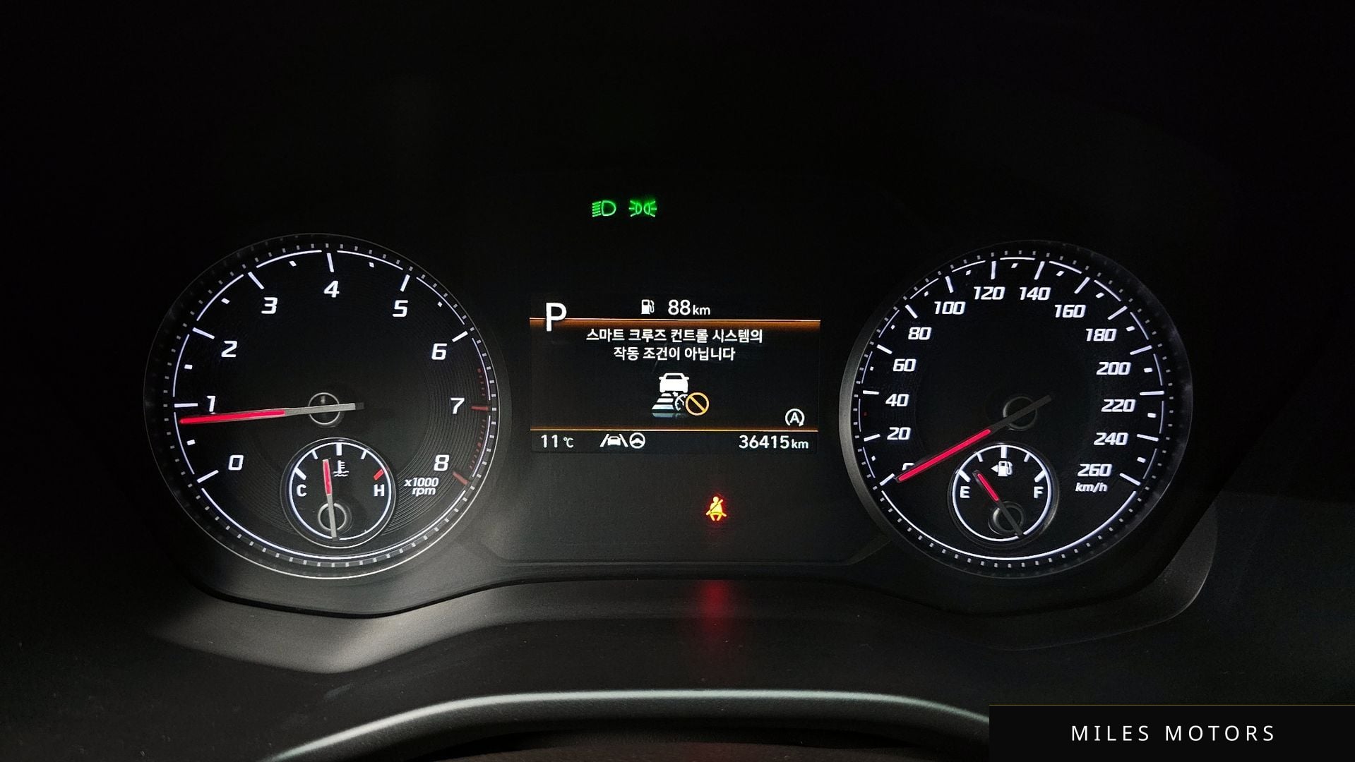 Hyundai Santafe 2021 — миниатюра 8