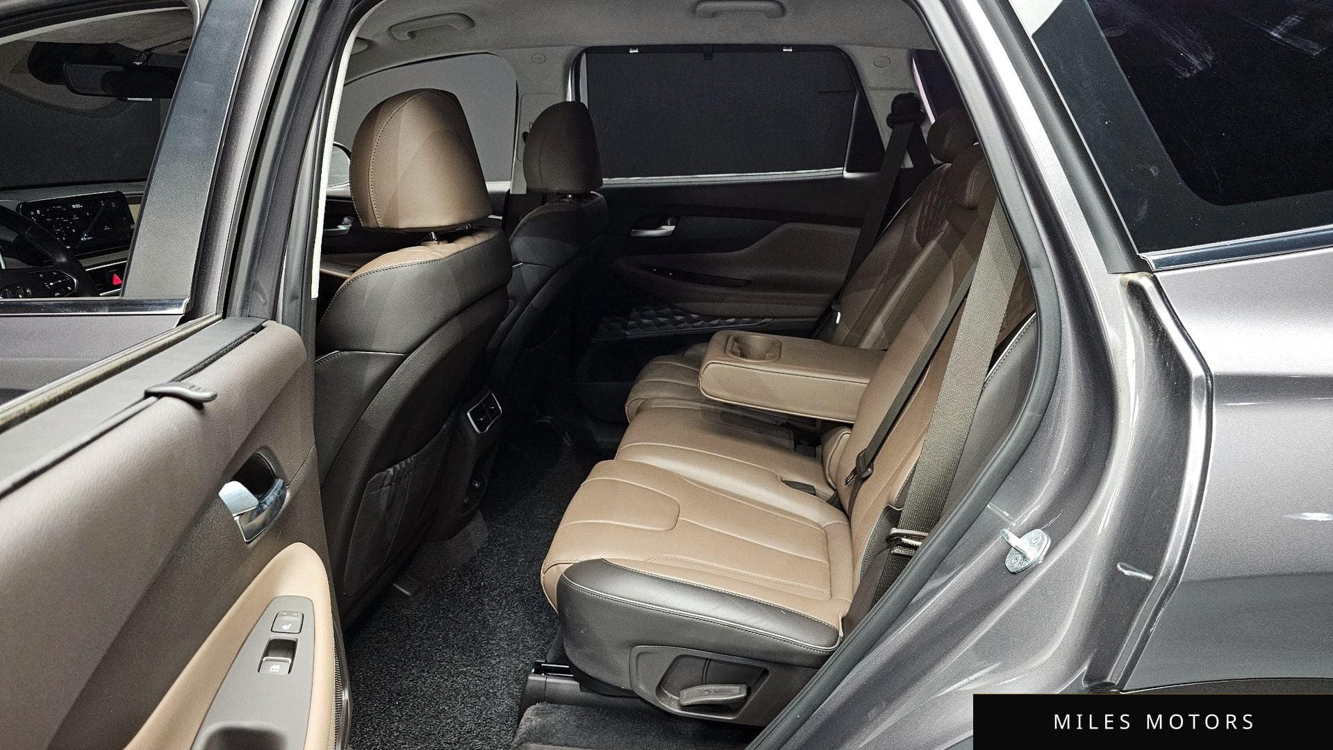Hyundai Santafe 2021 — миниатюра 12