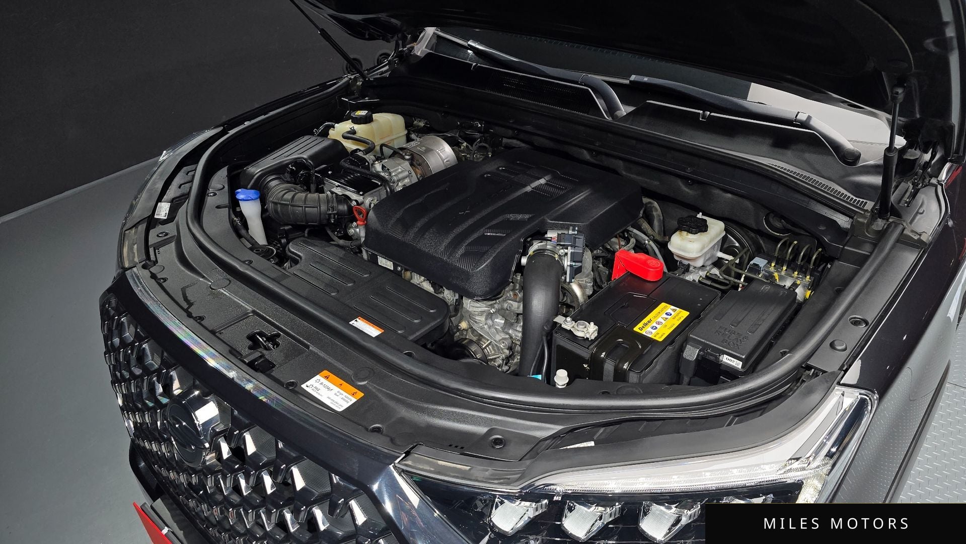 KG Mobility Rexton 2023 — миниатюра 6