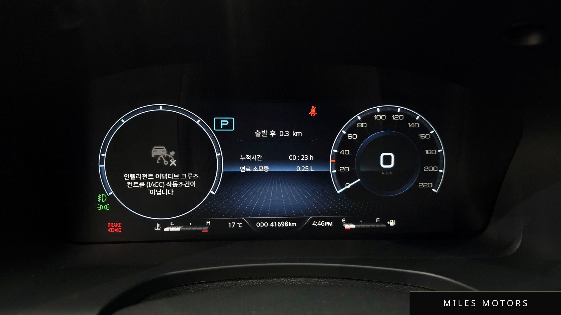 KG Mobility Rexton 2023 — миниатюра 8