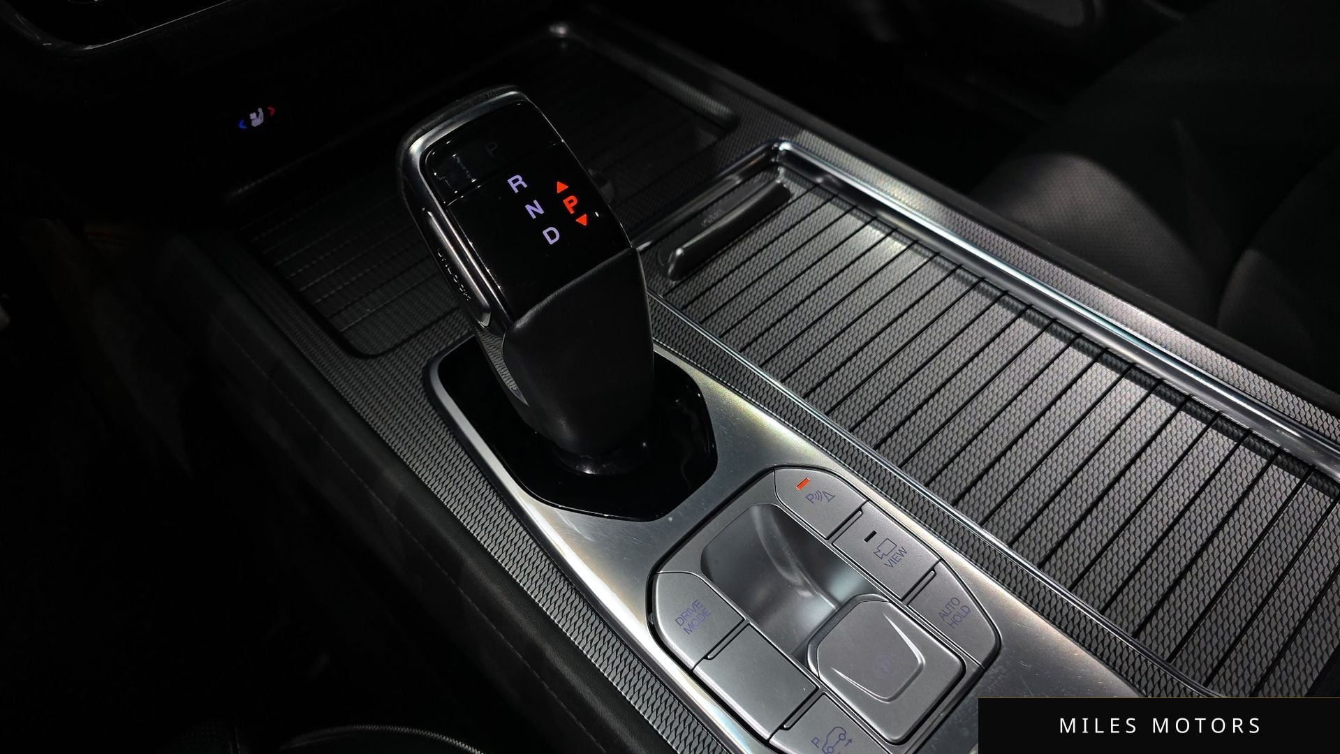 KG Mobility Rexton 2023 — миниатюра 9