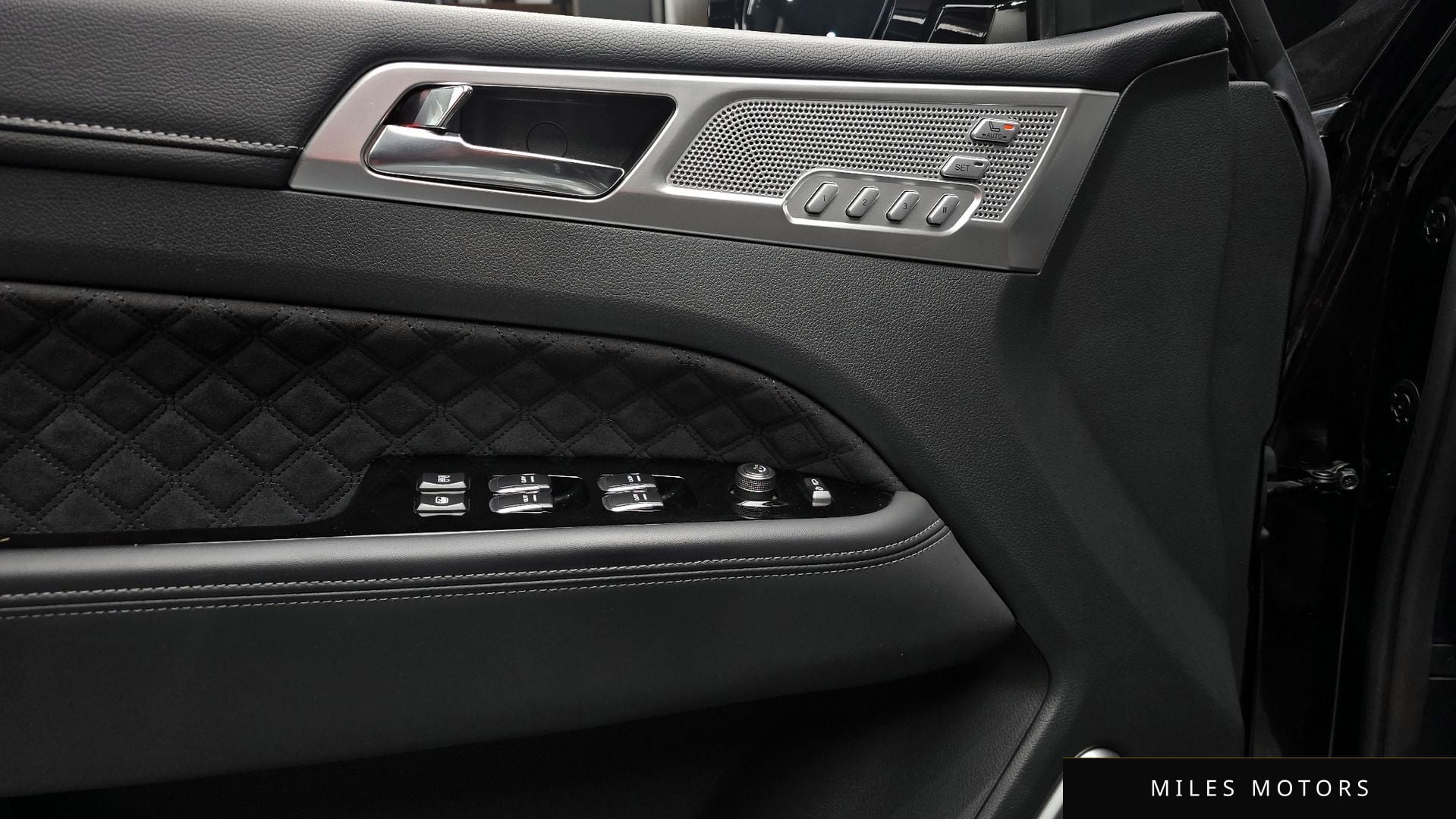 KG Mobility Rexton 2023 — миниатюра 18