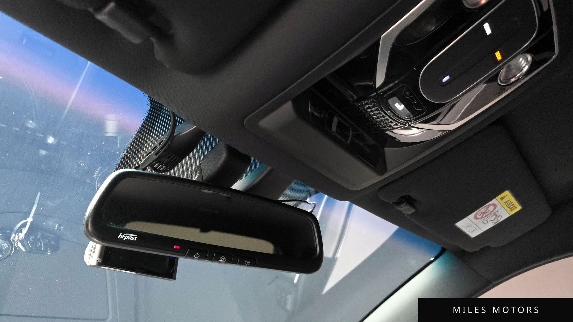 KG Mobility Rexton 2023 — миниатюра 19