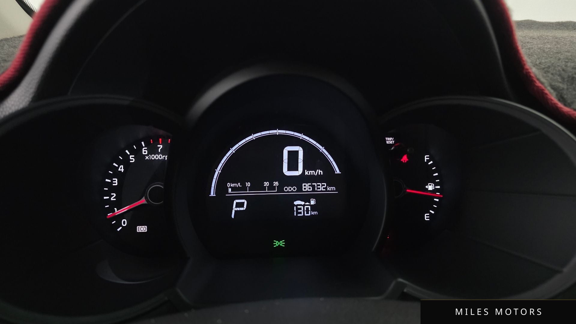 Kia morning 2013 — миниатюра 8