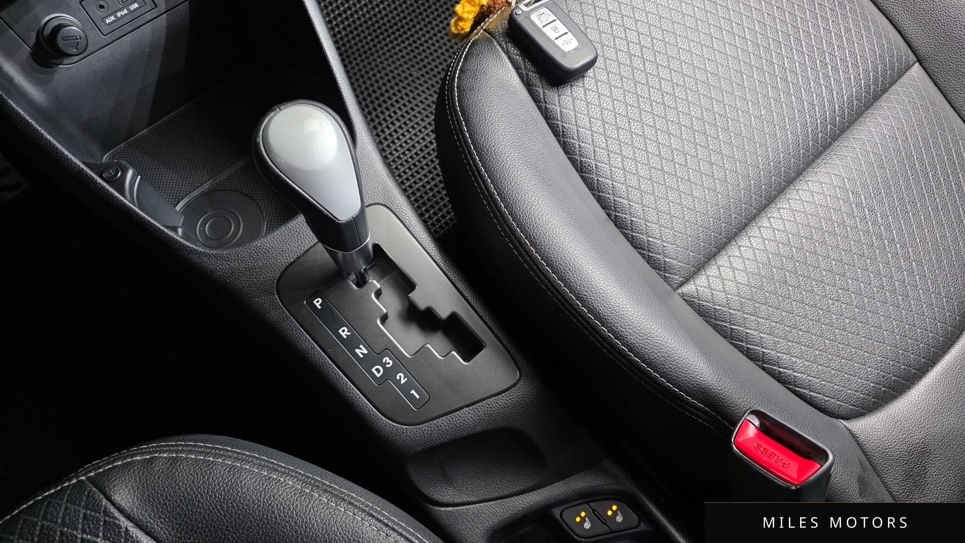Kia morning 2013 — миниатюра 9