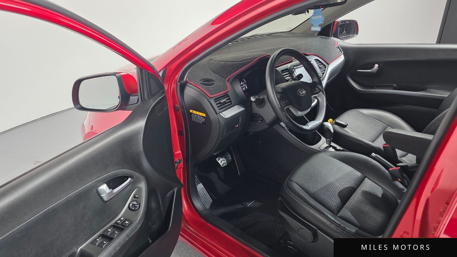 Kia morning 2013 — миниатюра 11