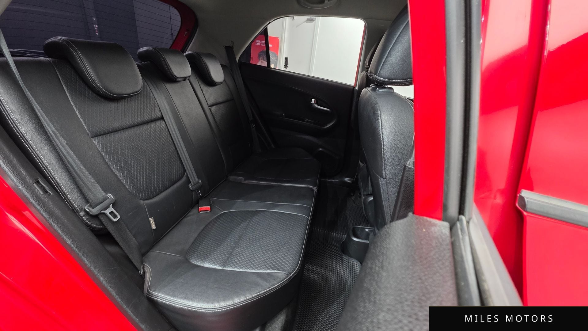 Kia morning 2013 — миниатюра 19