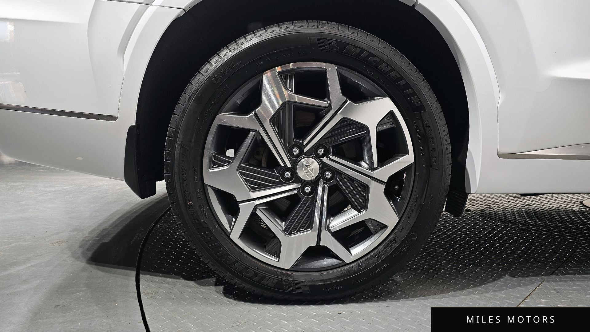 Hyundai Palisade 2022 — миниатюра 5