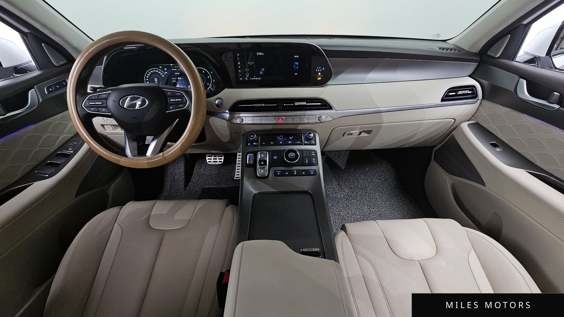 Hyundai Palisade 2022 — миниатюра 7