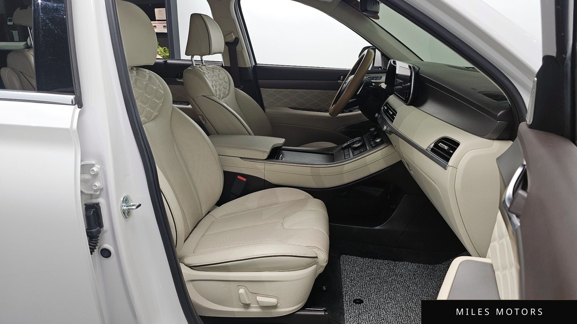 Hyundai Palisade 2022 — миниатюра 10