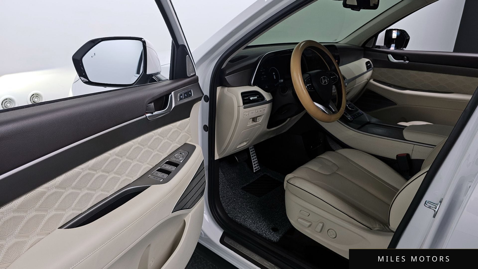 Hyundai Palisade 2022 — миниатюра 11