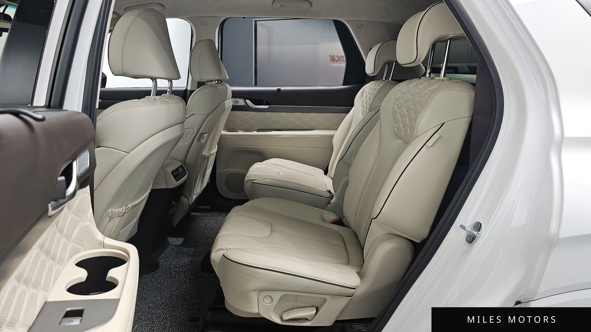 Hyundai Palisade 2022 — миниатюра 12