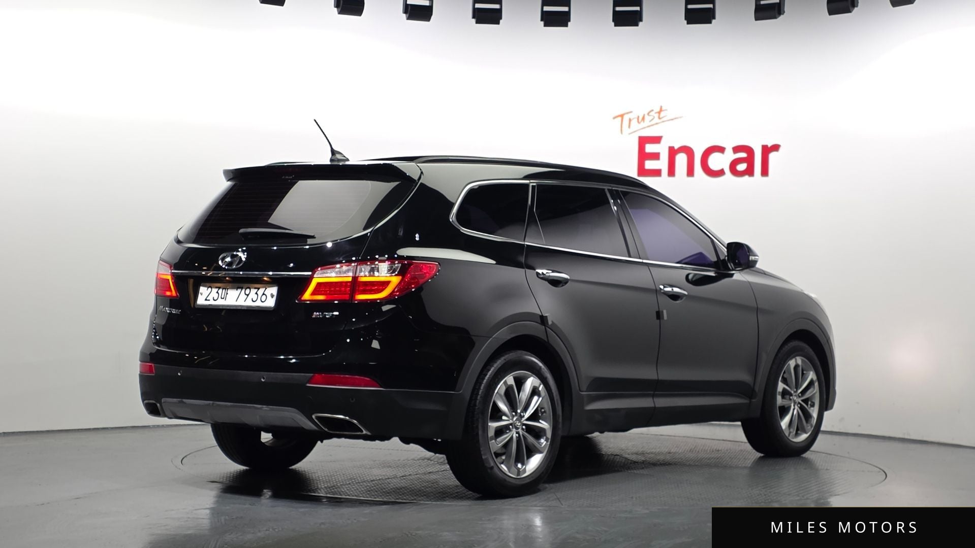 Hyundai Maxcruz 2015 — миниатюра 2