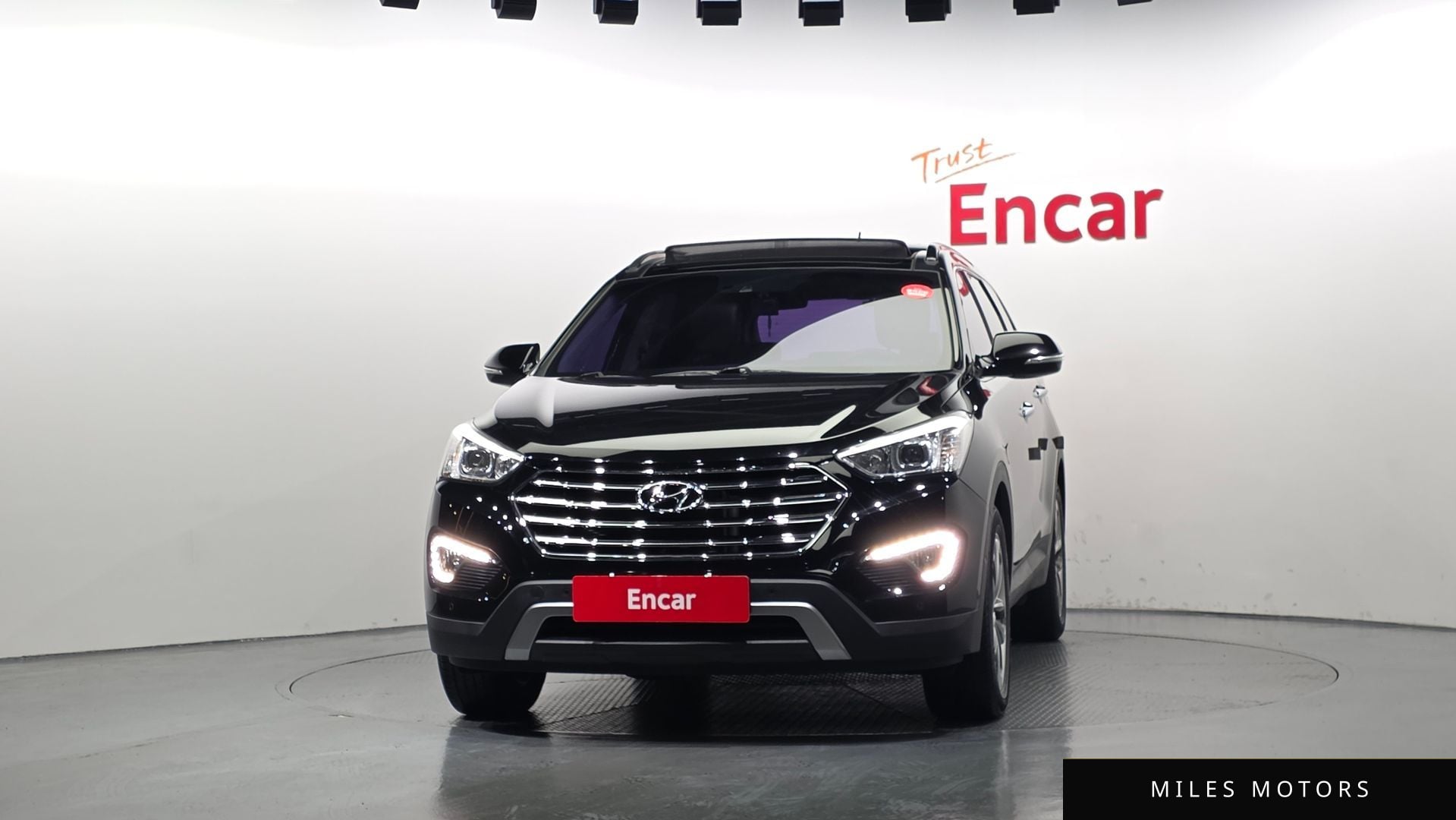 Hyundai Maxcruz 2015 — миниатюра 3