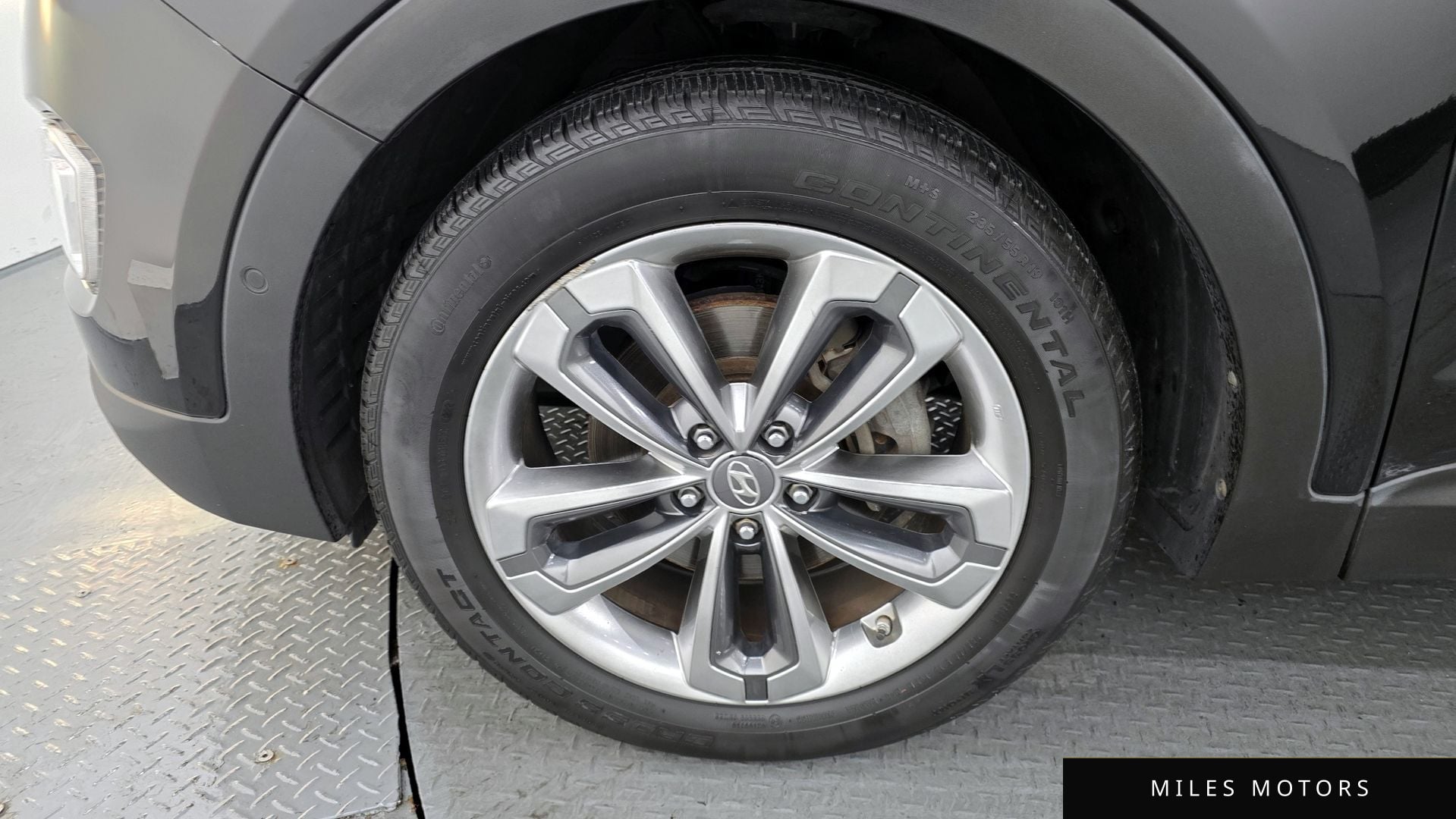 Hyundai Maxcruz 2015 — миниатюра 5