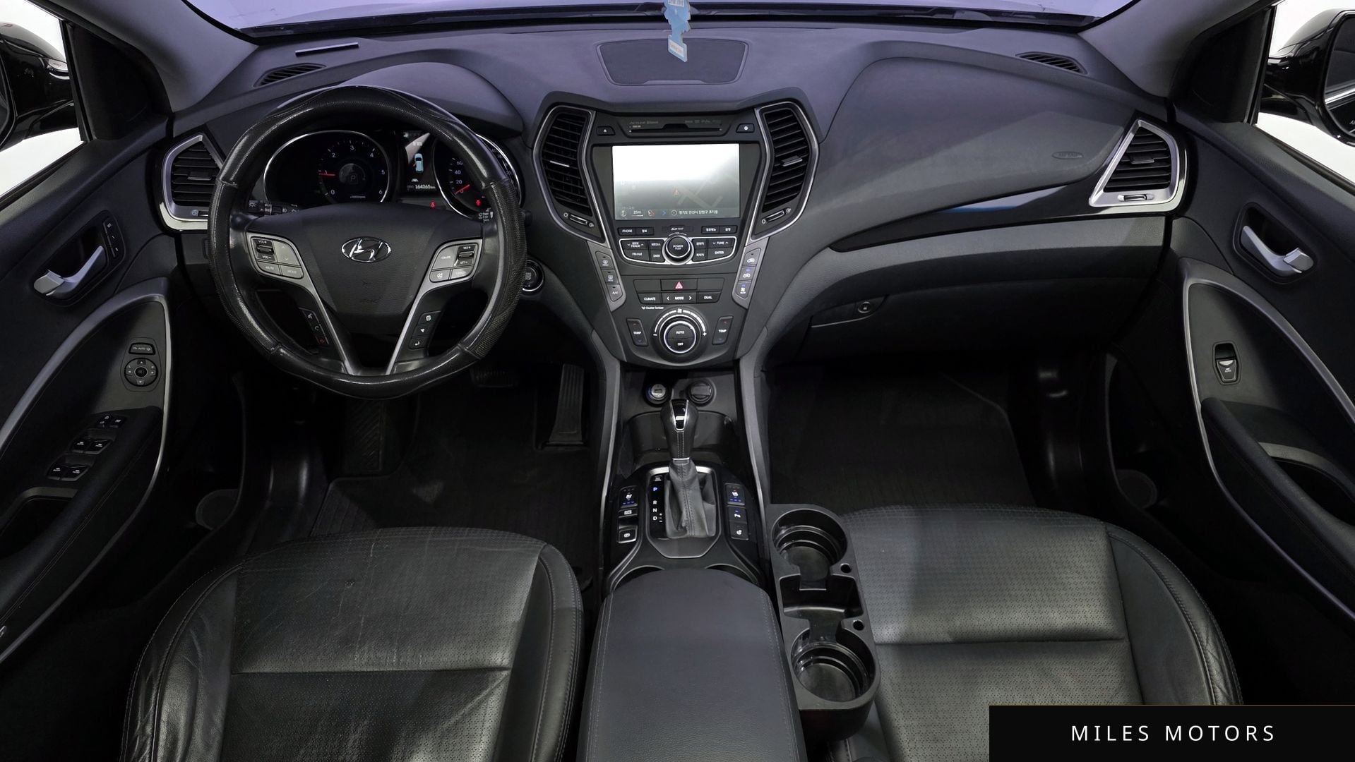 Hyundai Maxcruz 2015 — миниатюра 7