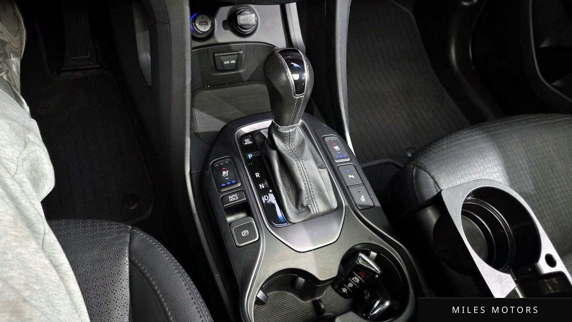 Hyundai Maxcruz 2015 — миниатюра 9