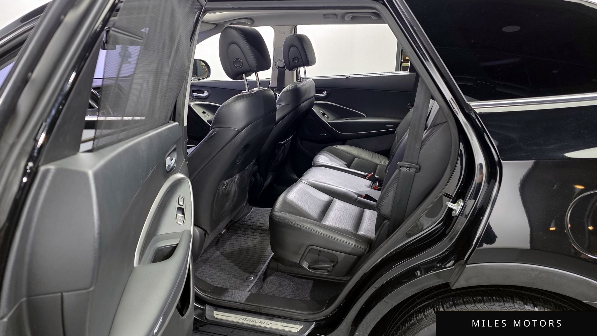 Hyundai Maxcruz 2015 — миниатюра 11