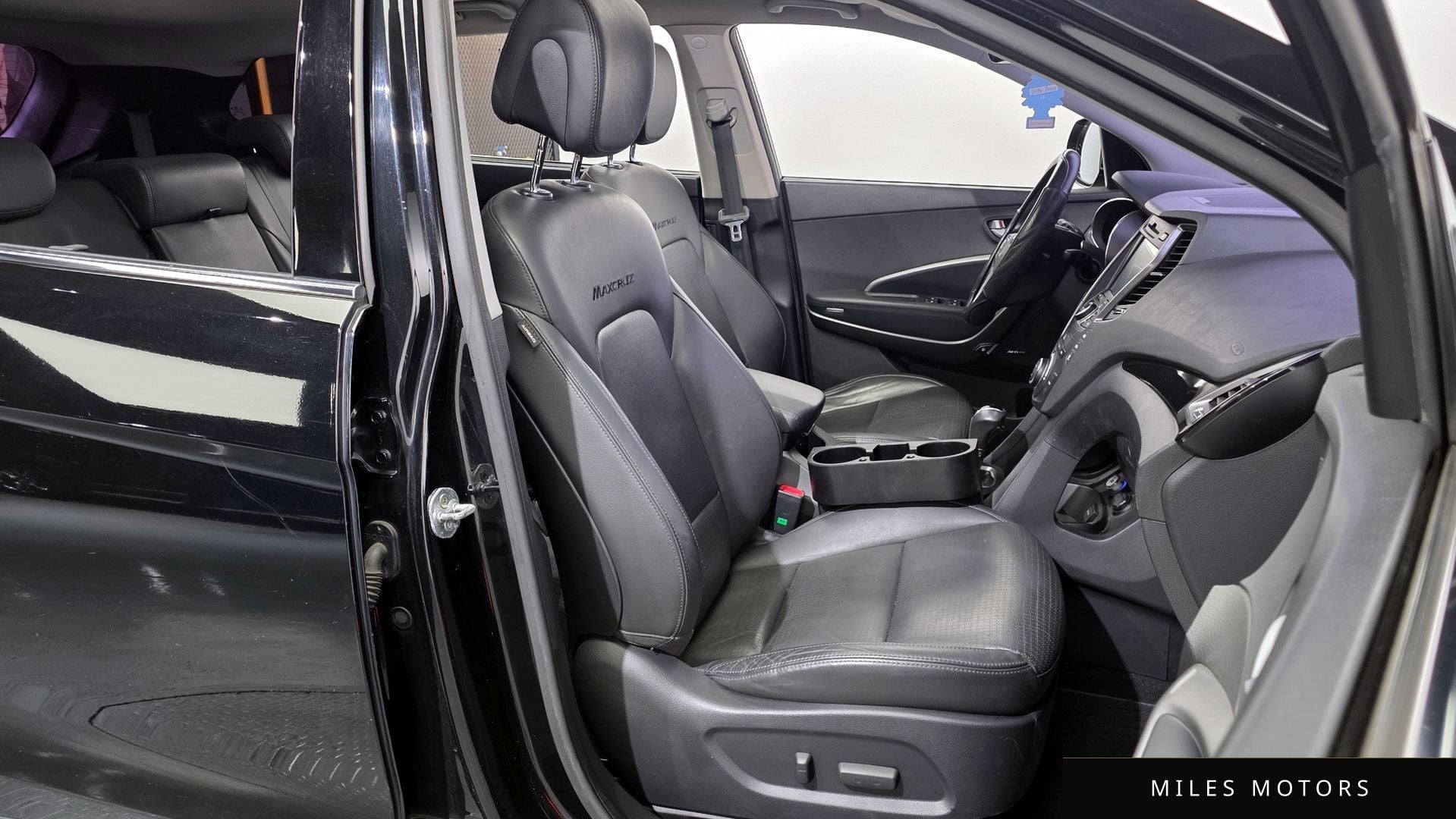 Hyundai Maxcruz 2015 — миниатюра 12