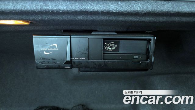 Лексус LS430 2003 — миниатюра 19