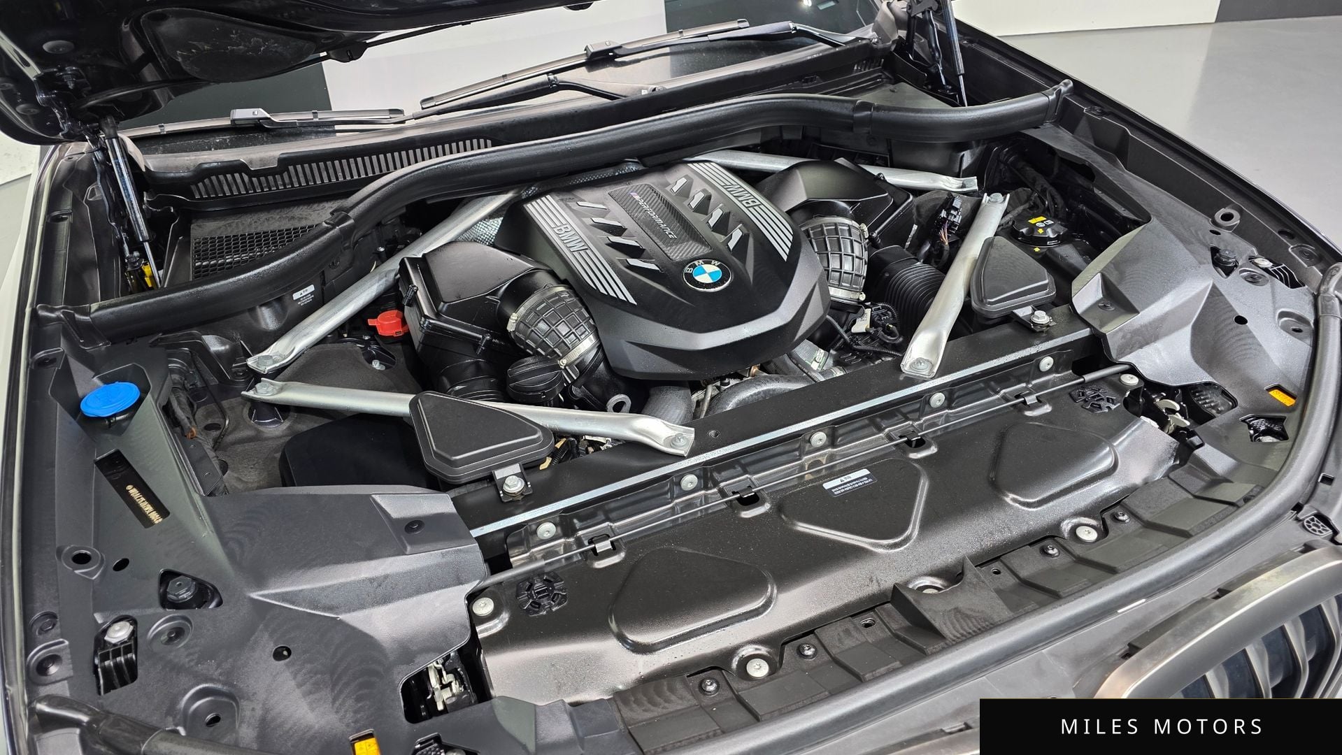 BMW X7 (G07) 2022 — миниатюра 6