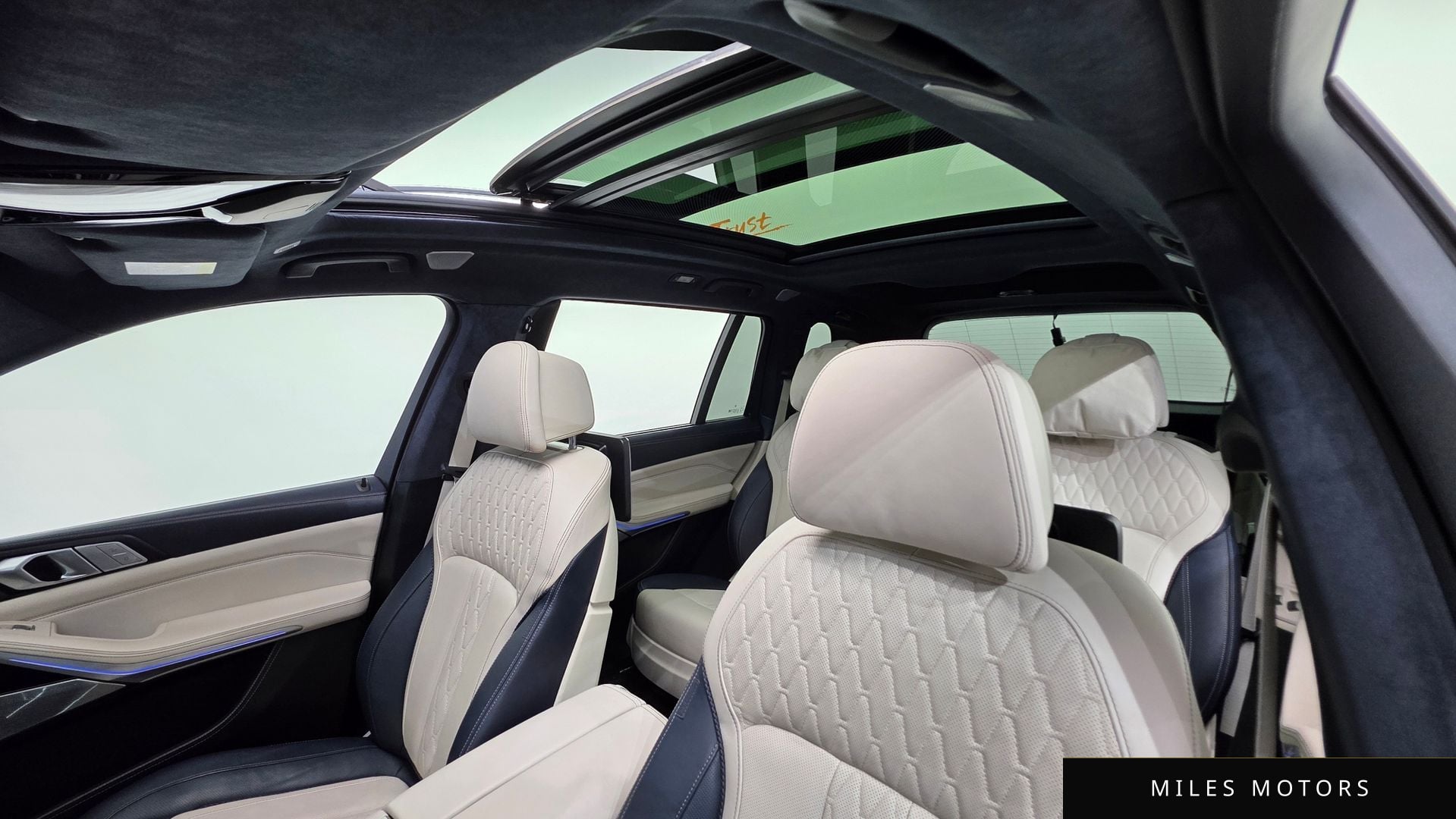 BMW X7 (G07) 2022 — миниатюра 12
