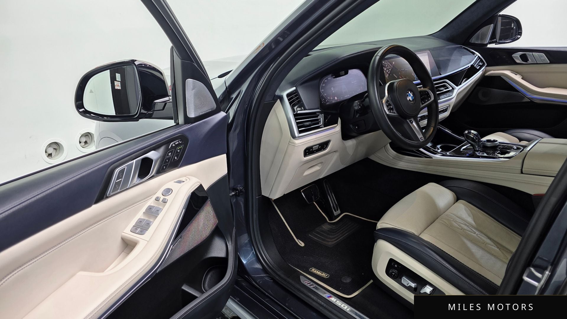 BMW X7 (G07) 2022 — миниатюра 13