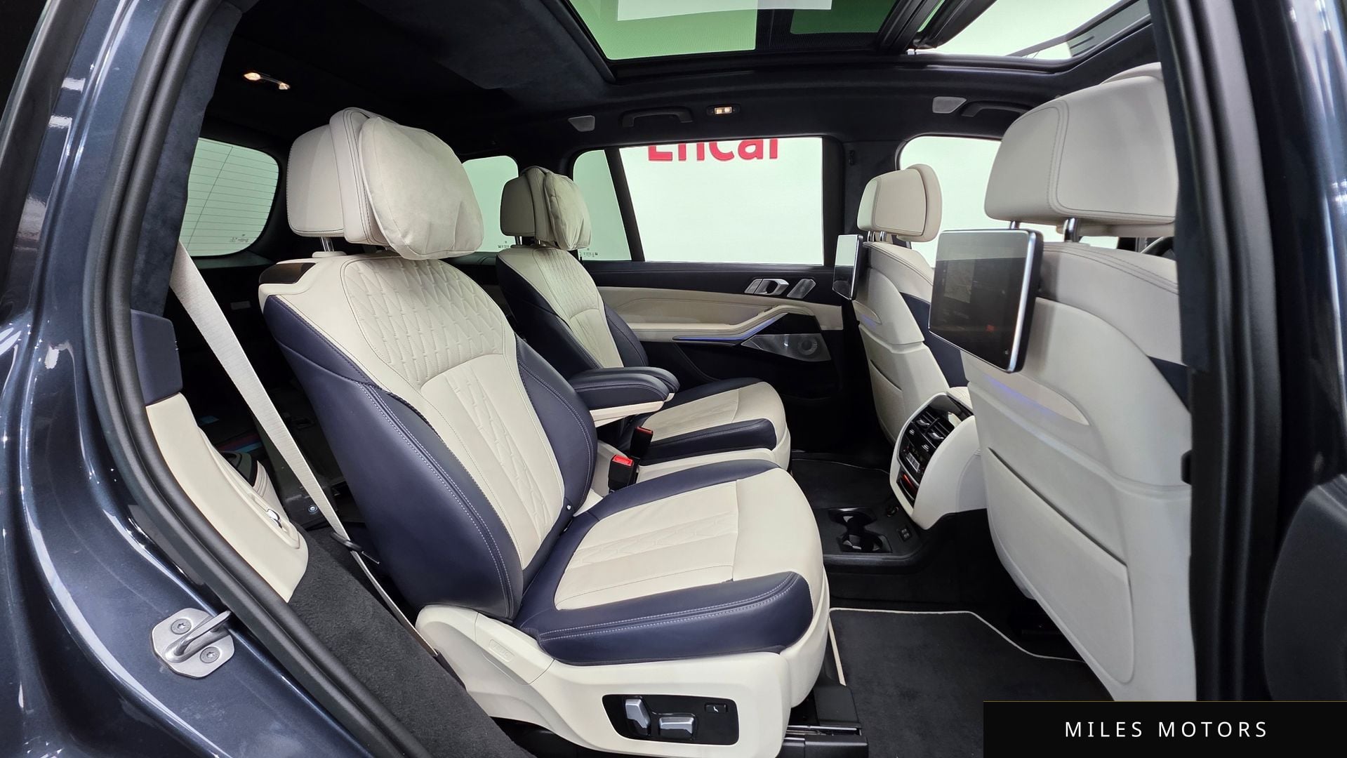 BMW X7 (G07) 2022 — миниатюра 19