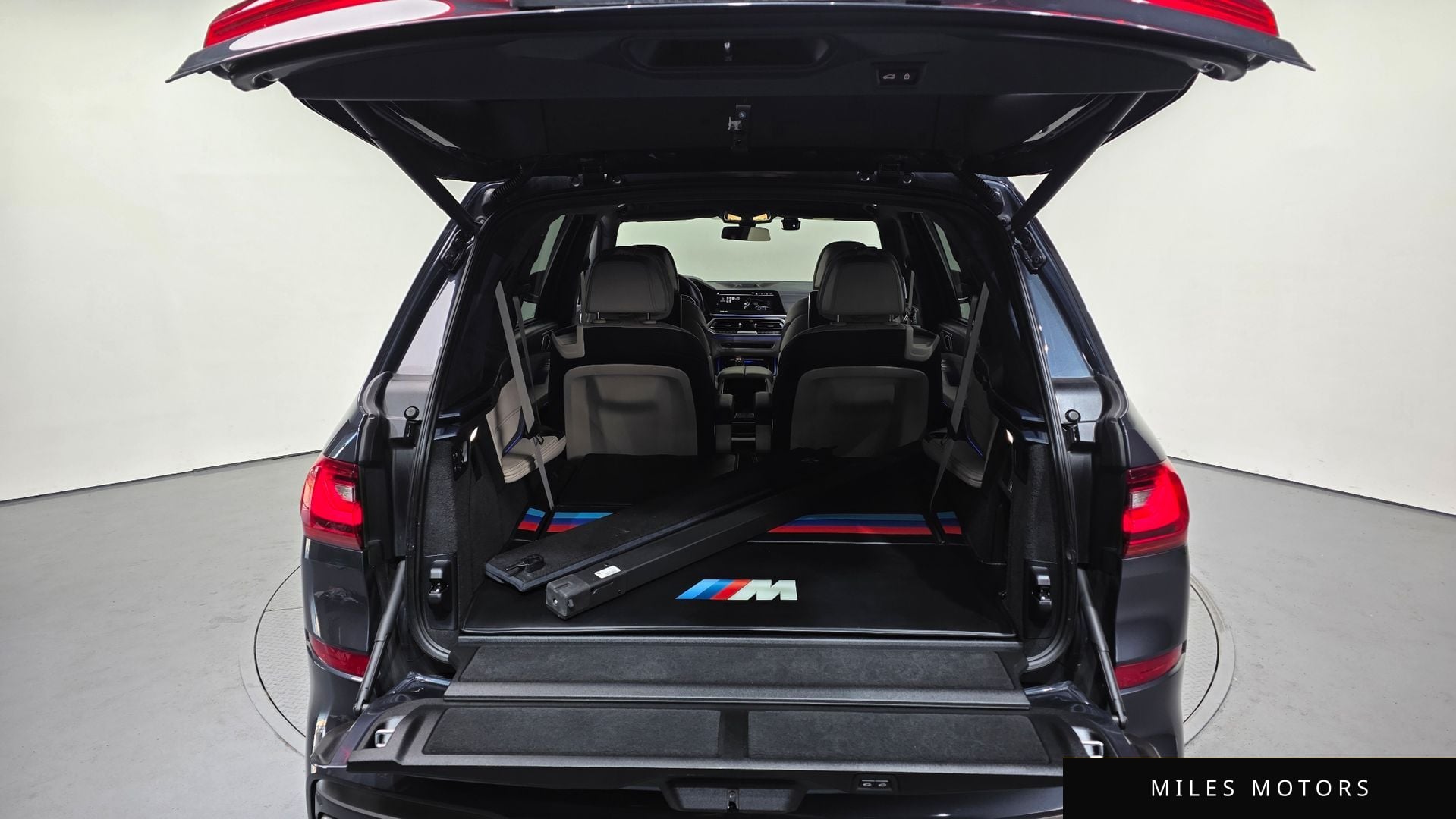 BMW X7 (G07) 2022 — миниатюра 20