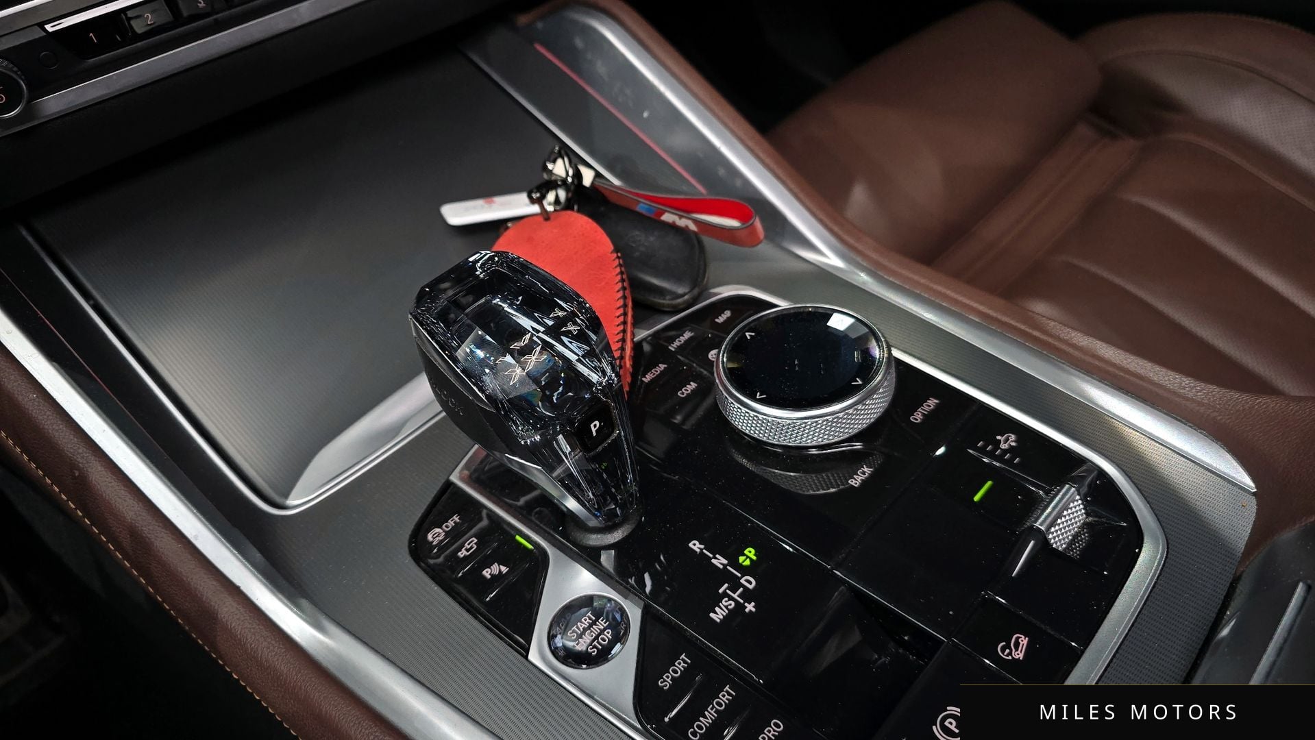 BMW X6 (G06) 2021 — миниатюра 9